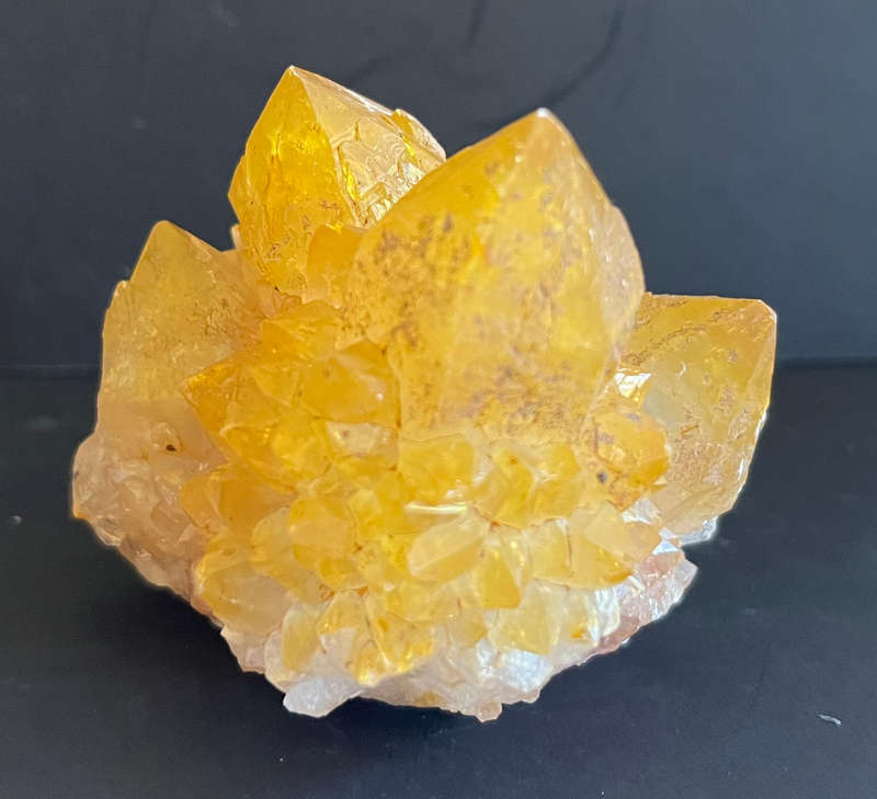 Spirit Quartz