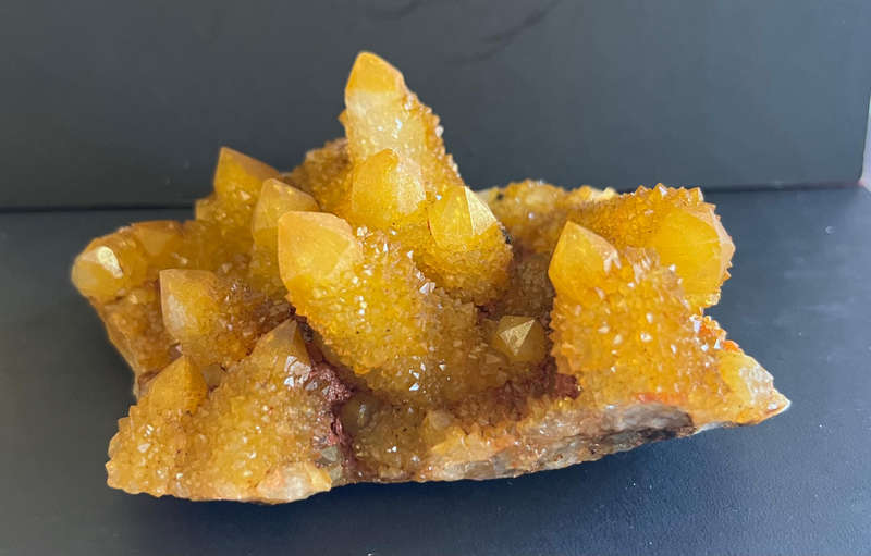 Spirit Quartz