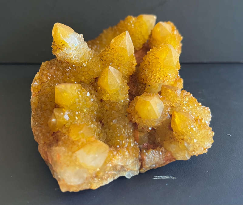 Spirit Quartz