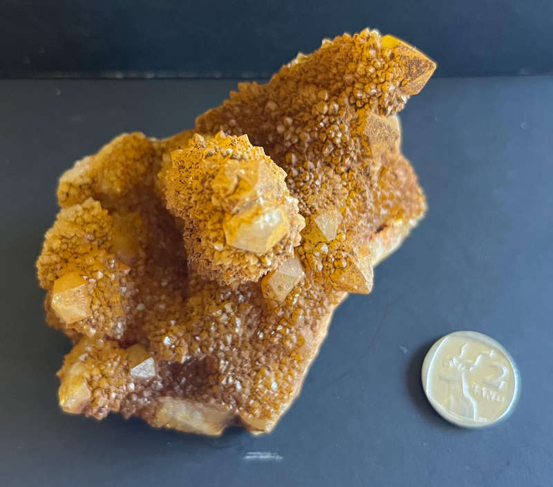 Spirit Quartz