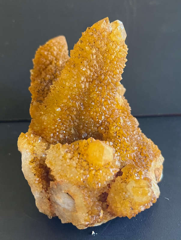 Spirit Quartz