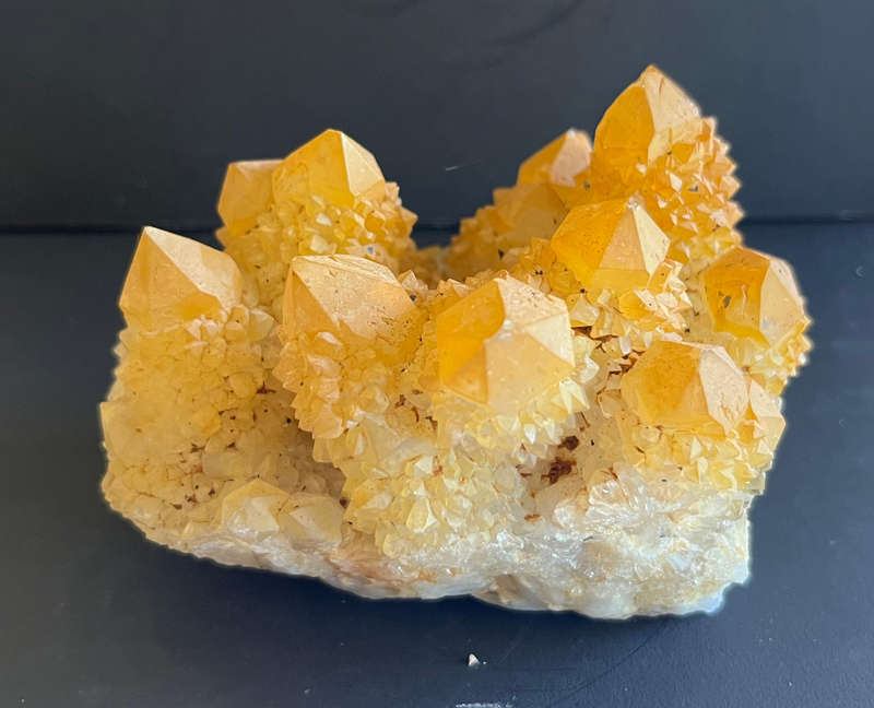 Spirit Quartz