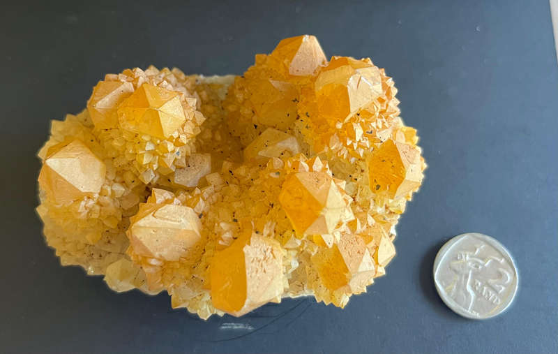 Spirit Quartz