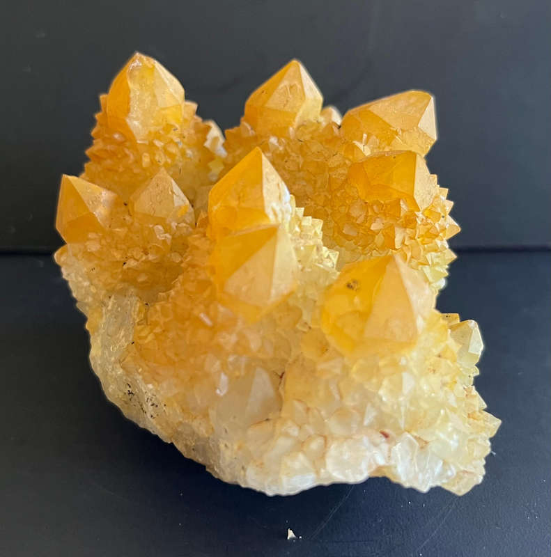 Spirit Quartz