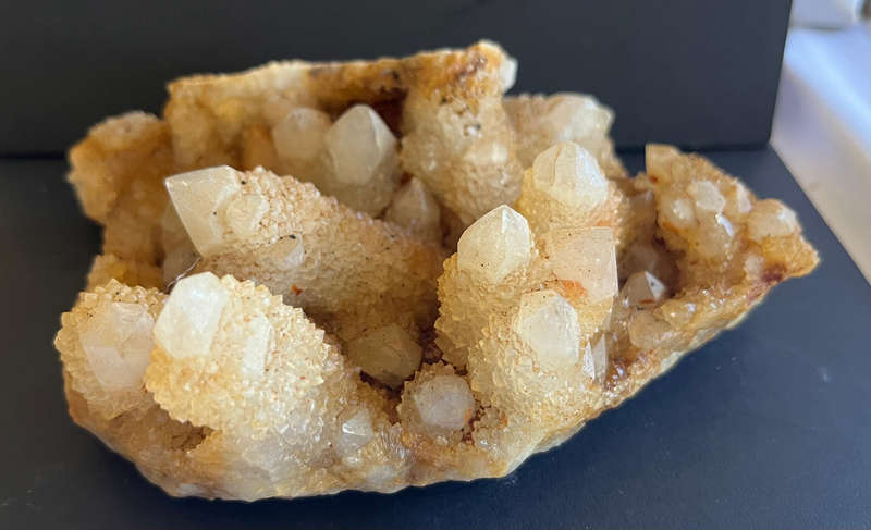 Spirit Quartz