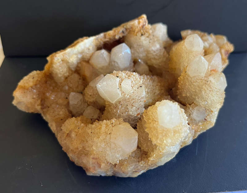 Spirit Quartz