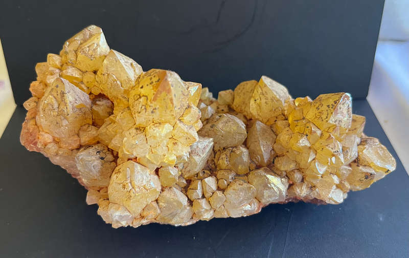 Spirit Quartz