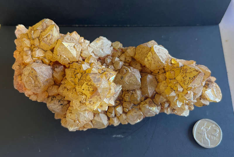 Spirit Quartz