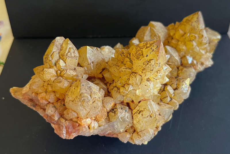 Spirit Quartz
