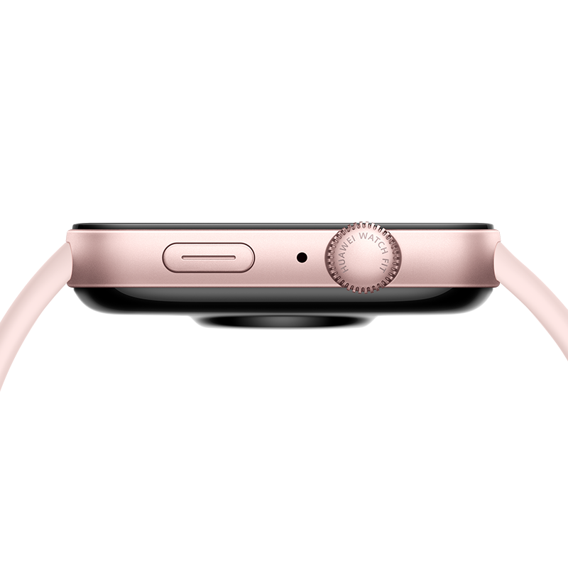HUAWEI Watch Fit 3 - Pink