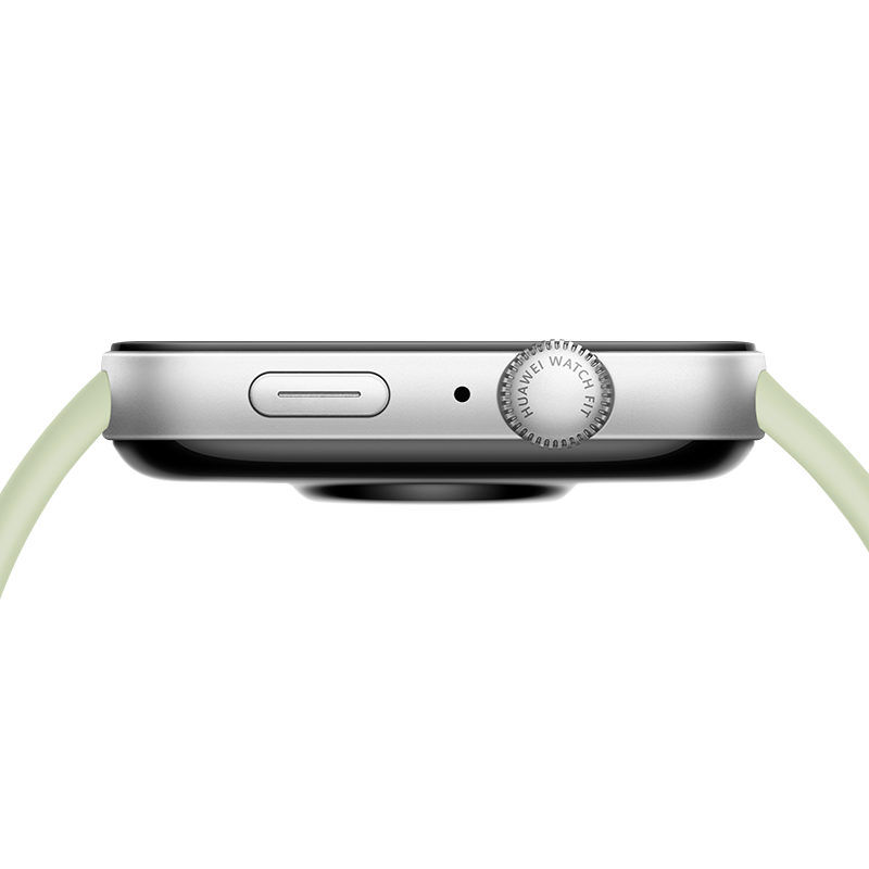 HUAWEI Watch Fit 3 - GREEN