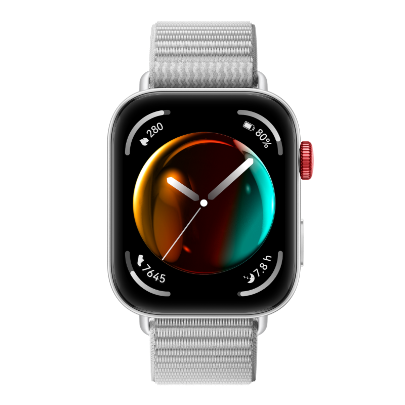 HUAWEI Watch Fit 3 - Space Grey
