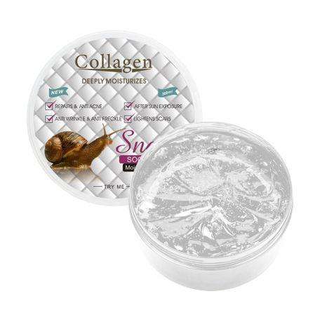 Snail Gel - 300ml