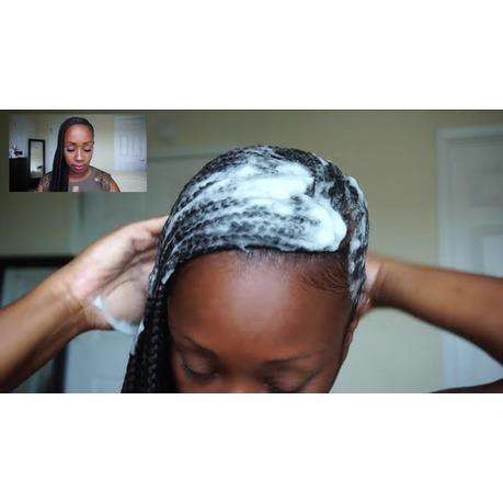 ORS Olive Oil Hold & Shine Wrap/Set Mousse 207ml & 1x Disposable Headbands
