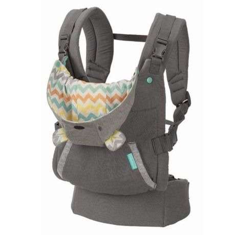 Multi-Function Baby Ergonomic Wrap Belt Strap Newborn Baby Carrier
