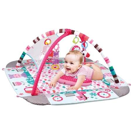 Multi-Functional Kids Play Mat