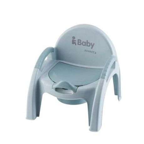Sturdy Plastic Toddler Potty Seat