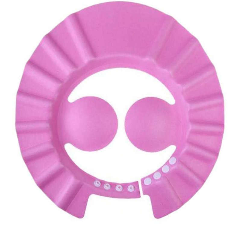 Baby Shower Cap