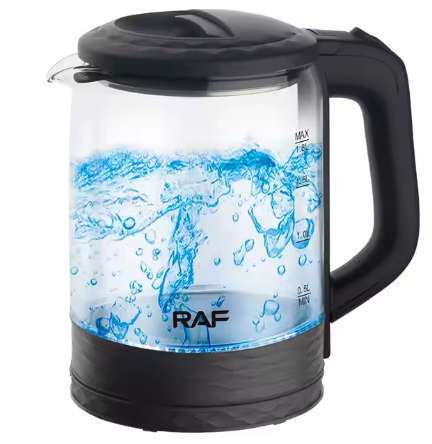 ELECTRIC KETTLE RAF 1.8L