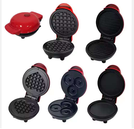 WAFFLE MAKER