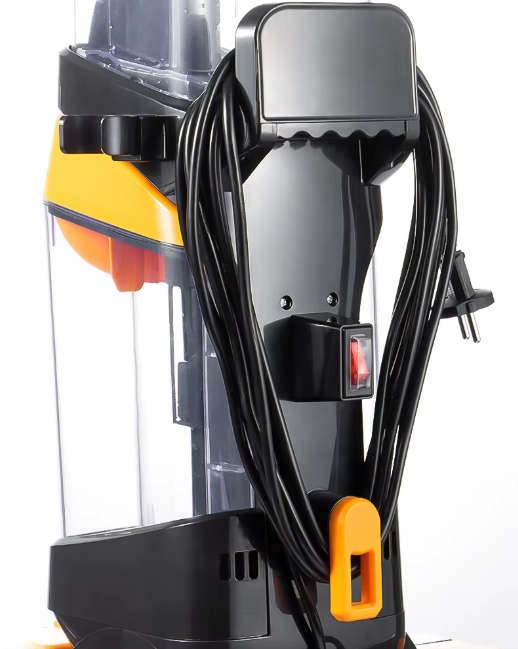 Vacuum Cleaner Carpet