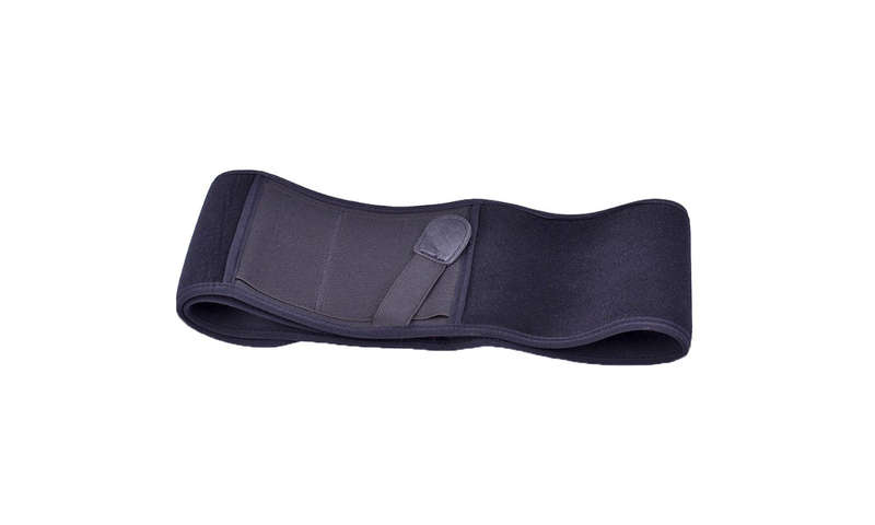 Concealed Carry Ultimate Belly Band Holster Pistol Holster