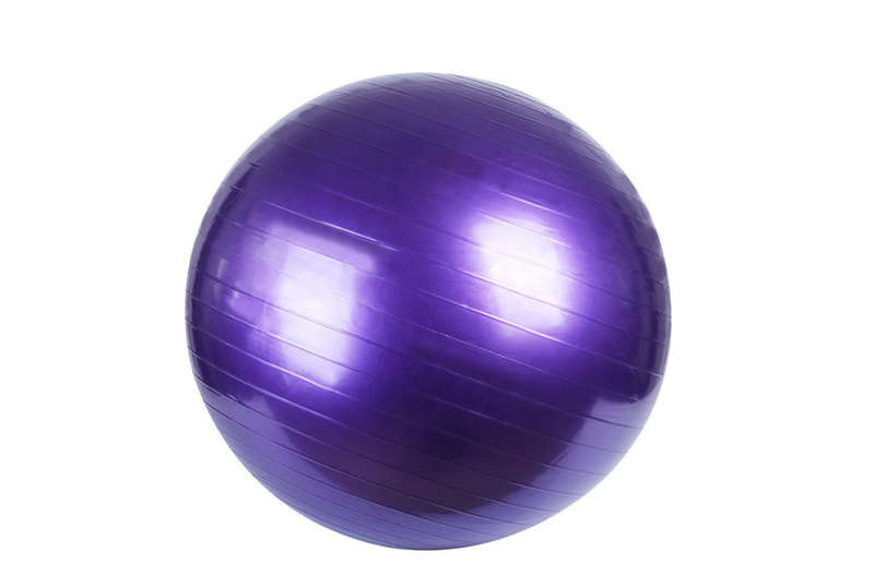 Exercise Ball / Yoga Ball With Pump