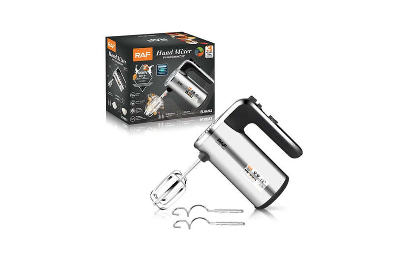 New Design Electric Hand Mixer