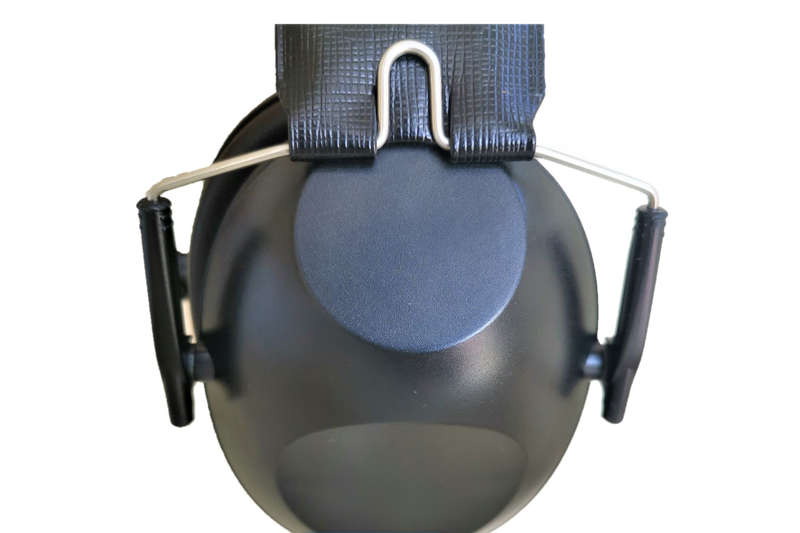 Hearing Protector Ear Muffs