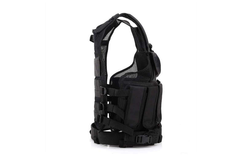 Tactical Gear Military Vest