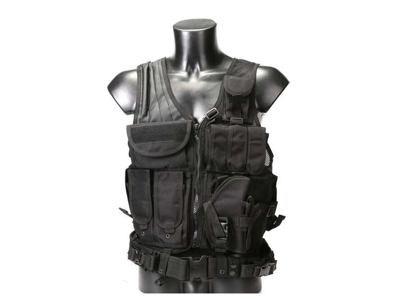 Tactical Gear Military Vest