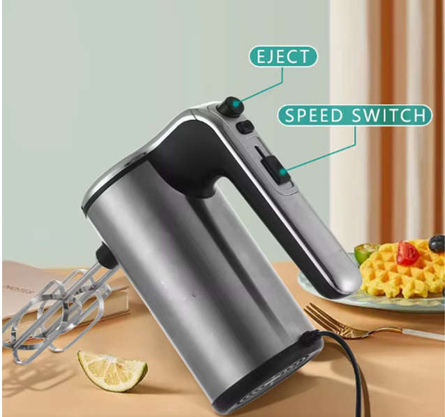 New Design Electric Hand Mixer