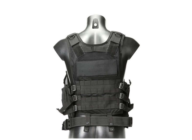 Tactical Gear Military Vest