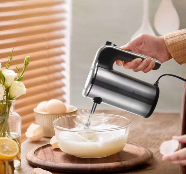 New Design Electric Hand Mixer