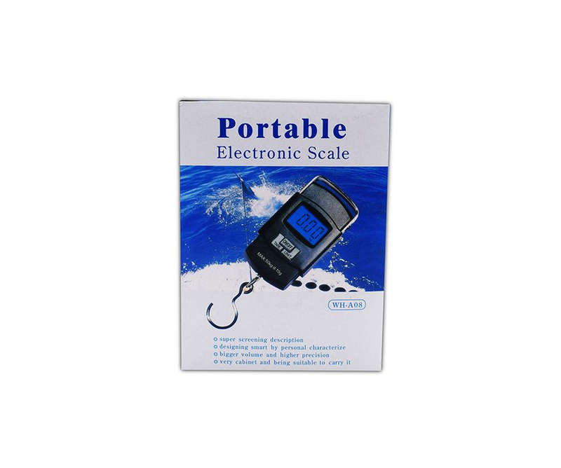 Portable Electronic Scale