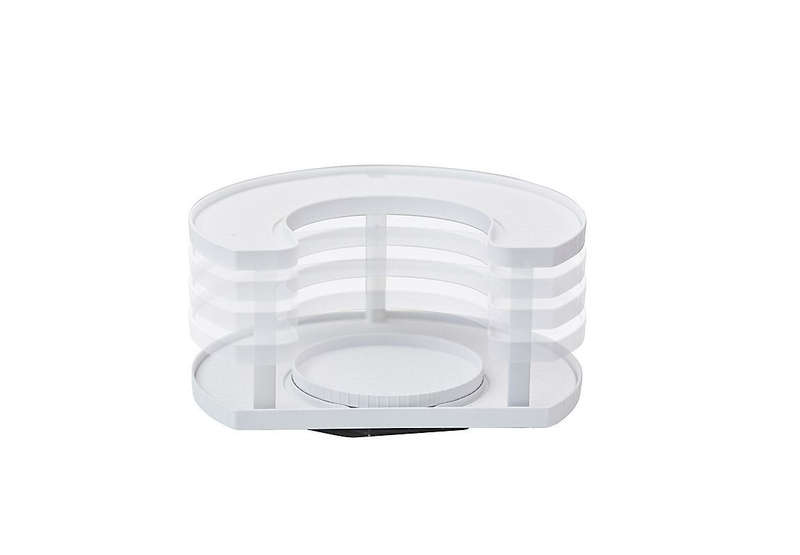 Rotating Spice Spinning Rack Organizer