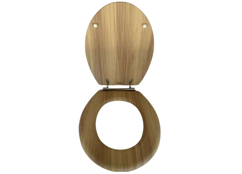 Toilet Seat