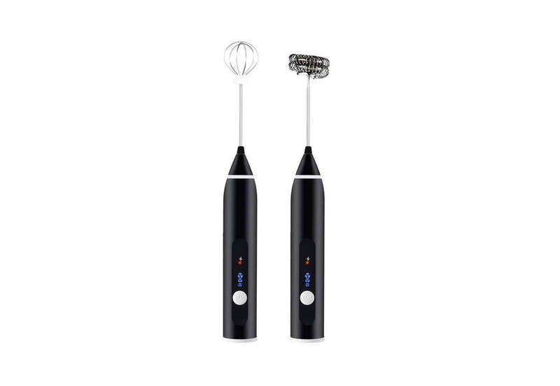 Adjustable Milk Frother