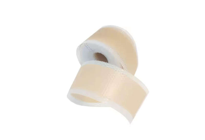 Advanced Reusable Silicone Scar Tape 4x150cm