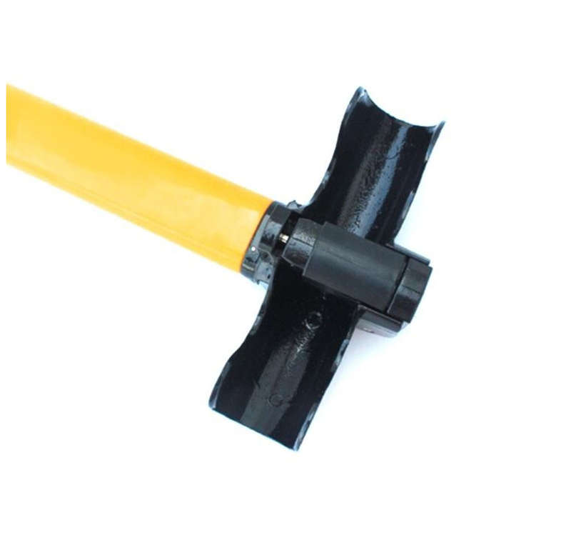 Steering Wheel Anti-Theft Steering Lock