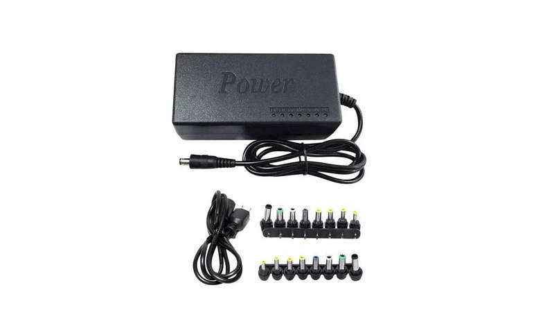 Carregador Portatil Universal Power Adapter