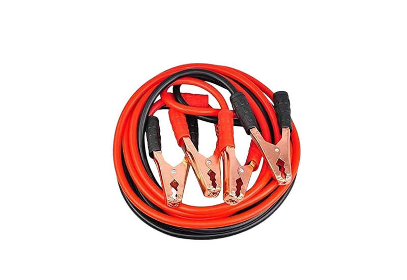 2000AMP Charging Jumper Booster Cables