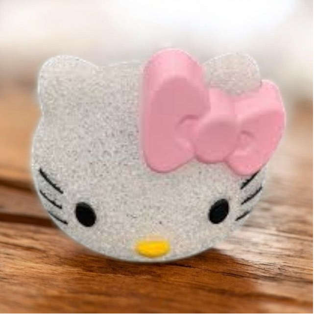 Bedside Lamp Spring Bottom For Kids