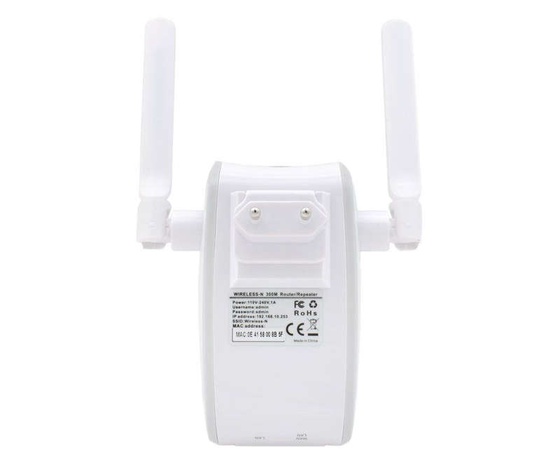 Wifi Router Repeater/Extender