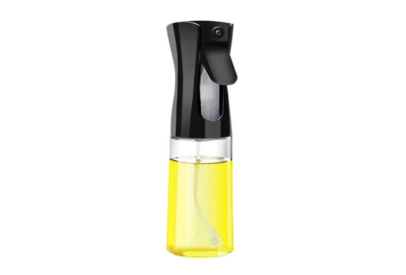 Oil Spray Mister Dispenser Bottle