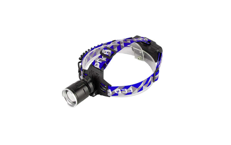 Multi-Purpose Headlamp Torch