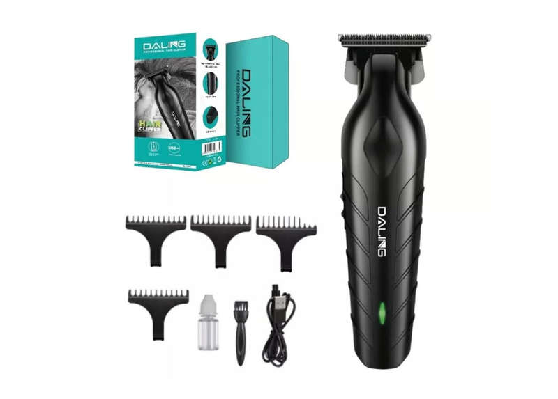 DALING Men's Professional Hair Clippers