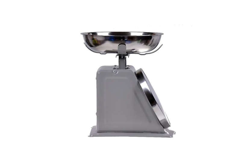 Stainless Steel Analog Kitchen Scale