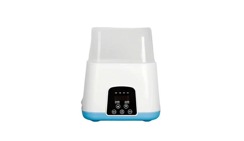 Multi-Function Electric Bottle Warmer & Bottle Sterilizer