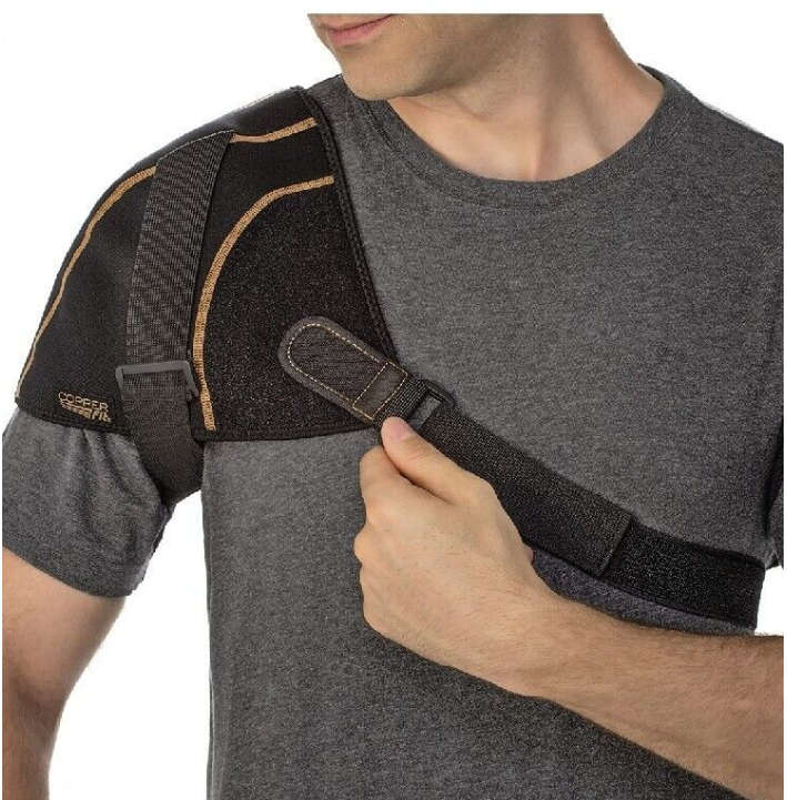 Shoulder Rapid Relief with Hot/Cold Therapy